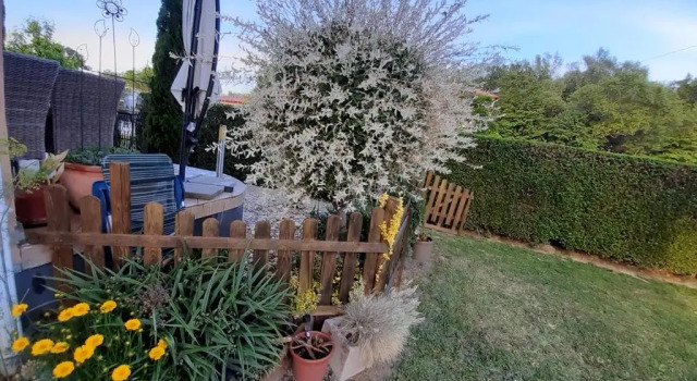 Номер Standard Herkules apartman