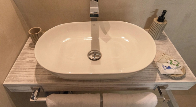 Двухместный номер Deluxe Flower Rooms Cagliari