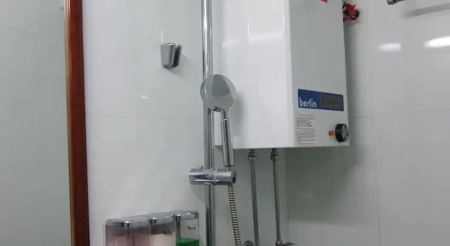 Номер Standard Guangdong Guest House