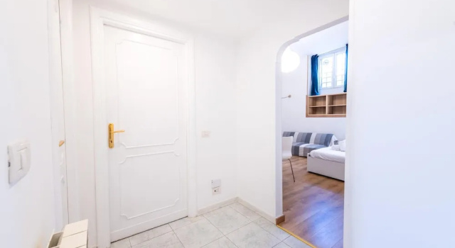 Casa Di Marianna E Vittorio Al Pigneto, Buchen Sie Hotel Rom Latium