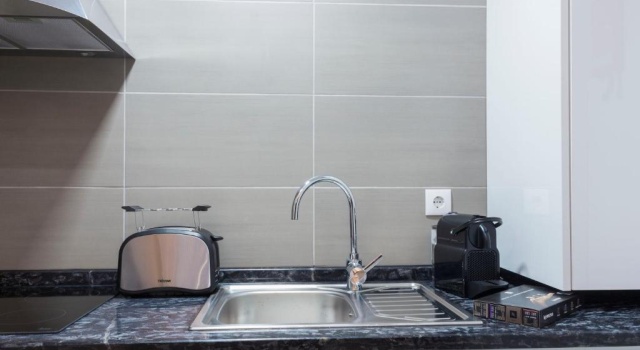 Апартаменты Bracara Guest House "Arco"