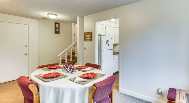 2 Mi to University of Oregon: Pet-friendly Abode