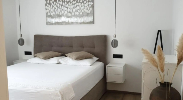 Vibo - parking and barbecue - A2 Vinka 2(4), จอง โรงแรม Jelsa Hvar