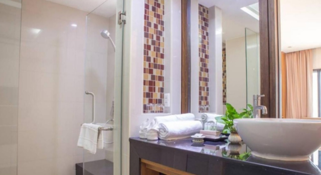 Номер Premium Chiangmai Grandview Hotel & Convention Center