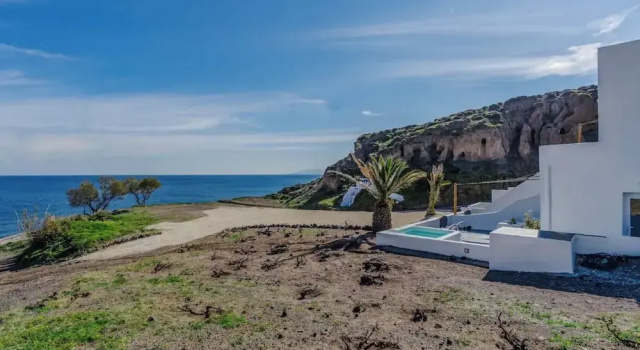 Sonus Mare Santorini, Забронировать Апартаменты/квартира СПА-отели Тхира, SPA-услуги