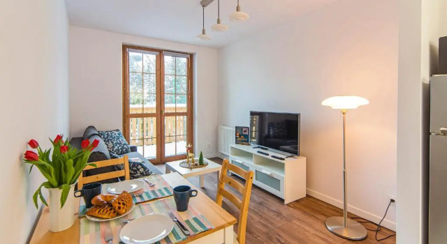 Апартаменты Apartamenty Sun Seasons 24 - Nad Łomnicą