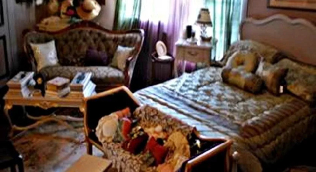 Ducote-Williams House, Забронировать Отель Отели Эббивилл 3 звезды, 3*