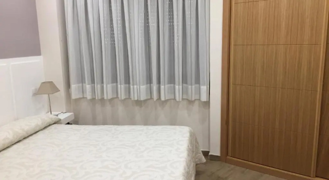 Номер Superior Hostal Infantes