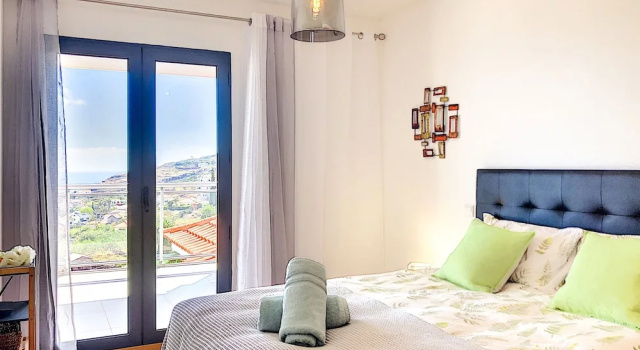 Apartamento Nata