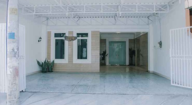 My Home Hostel, Boek Hostel Semarang Central Java