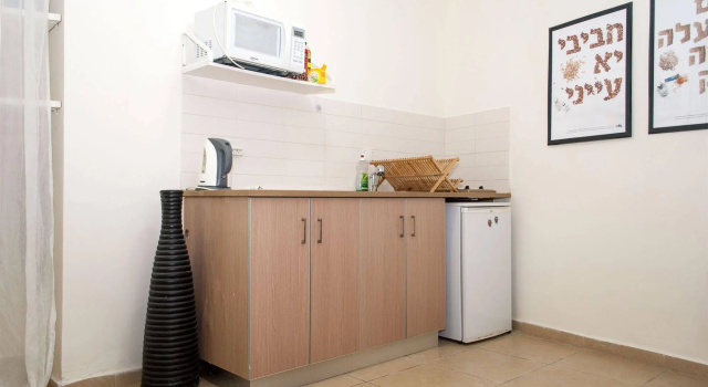 Sweet TLV Apartments, Забронировать Апартаменты/квартира Тель-Авив Тель-Авивский округ, рядом с Пляж Бограшов
