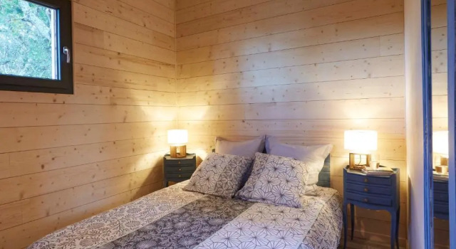 Au courtil des chênes marins, meublé 3 étoiles, Rezerwuj Dom wakacyjny Digosville 