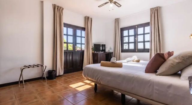 Двухместный номер Superior Hotel Ecolife Tenerife - Tenerife Sur