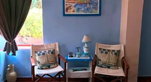 Chez Gigì mareh24, Брондау Қонақ үй Terrasini Sicily