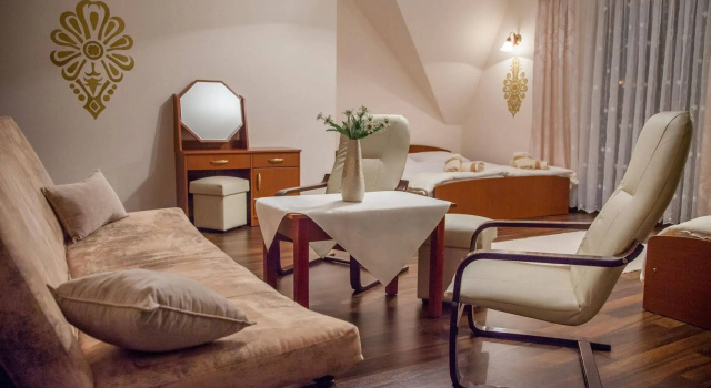 Willa Regina I Resort & SPA, Забронировать Курортный отель Отели Закопане 3 звезды, рядом с Горнолыжный подъемник Носаль, 3*
