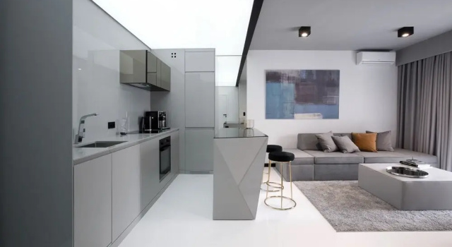 Апартаменты Luxury Super-Apartamenty - Andersia VIP