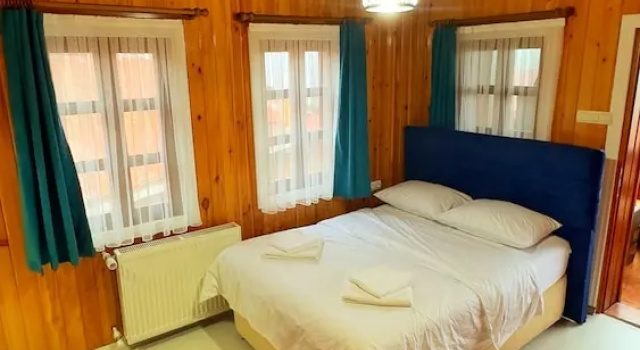 Апартаменты Business Zeren Apart 2 Centrum