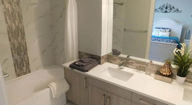 Three-Bedroom House with Balcony #33 Sunalta Downtown, Boek Hotel Beltline Calgary