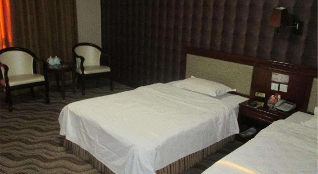 Huijin Hotel Shijiazhuang Jianshe Street Branch, Забронировать Отель Чанган Шицзячжуан