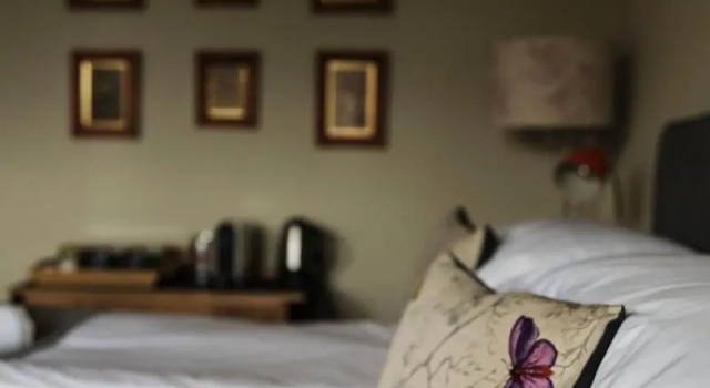 Washington House