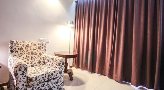 Семейный номер Premier Ipoh Concept Services