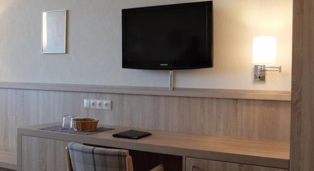 Landgasthaus Pfahl, Забронировать Отель Версхофен Ahrtal