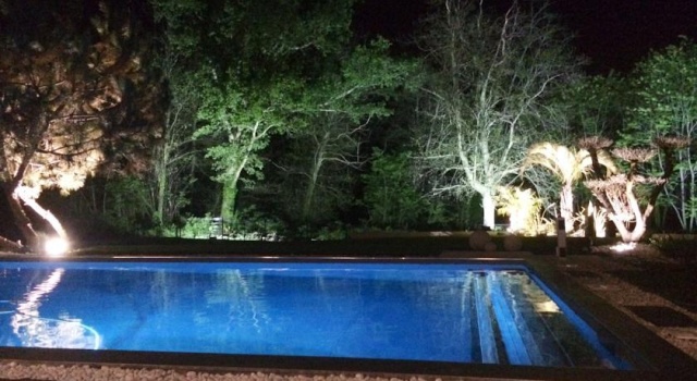 Oenovilla, Rezervasyon Villa Camarsac 