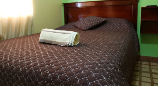 Одноместный номер Standard Hostal Alpachaca - New Quito Airport