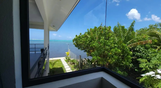 Villa Matoanui, Rezerwuj Willa Tevaitoa Raiatea