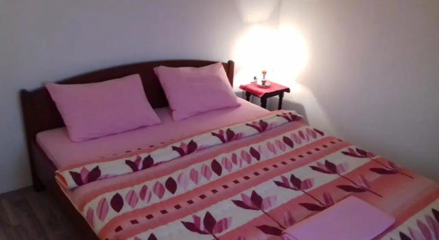 Apartment Vuk i Novak