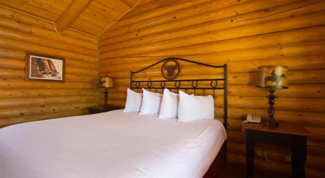 Cody Cowboy Village, Rezervasyon Mini-otel Cody 