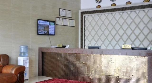 MD Quality Hotel