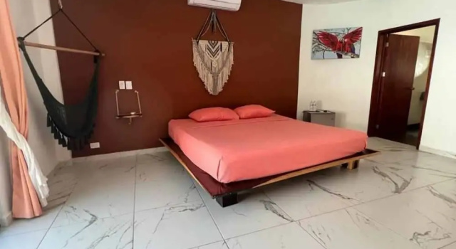 Номер Superior Hotel Howlita Tulum