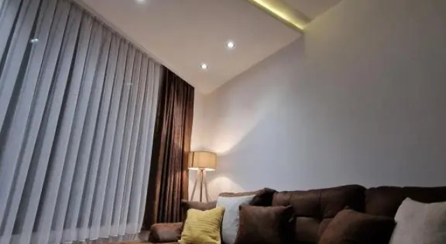 Garnet Star Apartments 1, Забронировать Апартаменты/квартира Отели Горного массива Копаоник с парковкой, Парковка