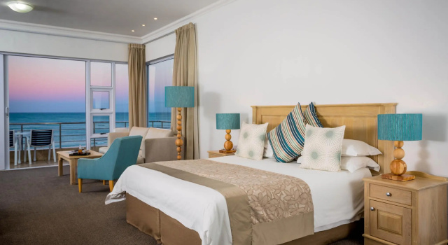 Номер Luxury Arniston Spa Hotel