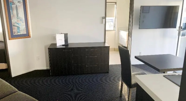 Номер Standard Pavilions Hotel