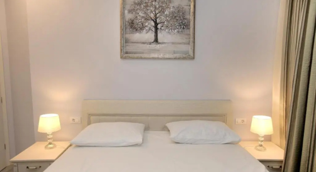 Семейный номер Standard Hotel Bellevue Trogir