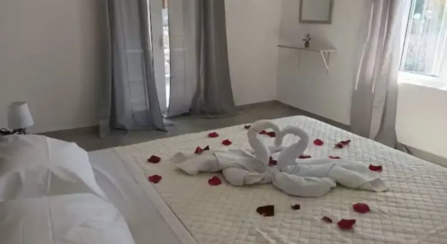 The Sun House in Paradisi, Забронировать Дом для отпуска Петалудес периферия Южные Эгейские острова