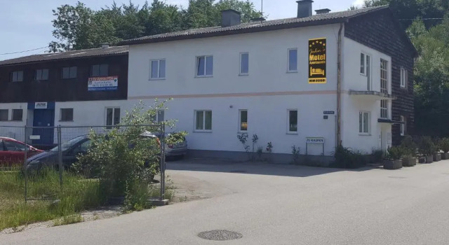 John’S Motel Appartementhaus