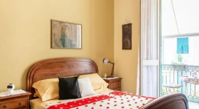Magicstay - Flat 3 Bedrooms - Savona, Забронировать Отель Савона Ривьера-делле-Пальме
