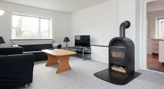 Comfortable Holiday Home in Lolland Near Sea, Забронировать Отель Наксков Лолланн