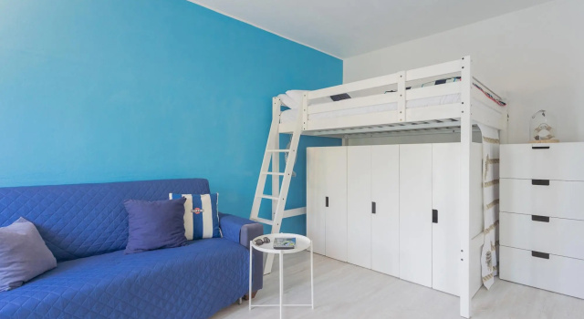 Lavarell House - Best Lake View by Rent all Como, Book Lejlighed Nesso Como
