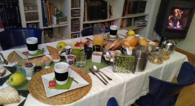 Номер Standard B&B AI PELLEGRINI