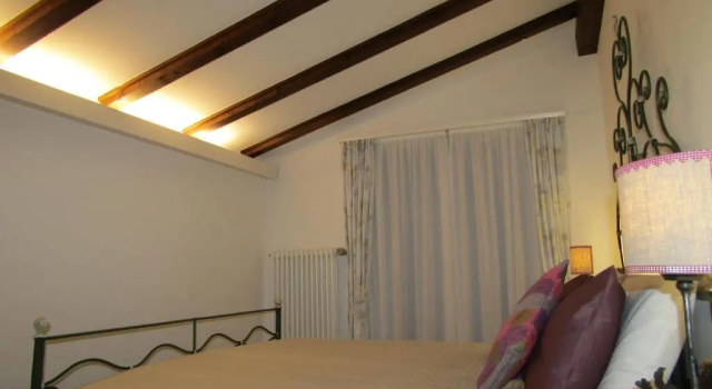 Апартаменты Il Borghetto