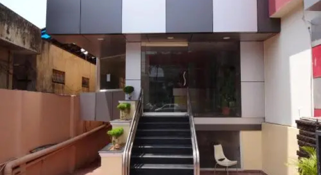 Marwa Inn