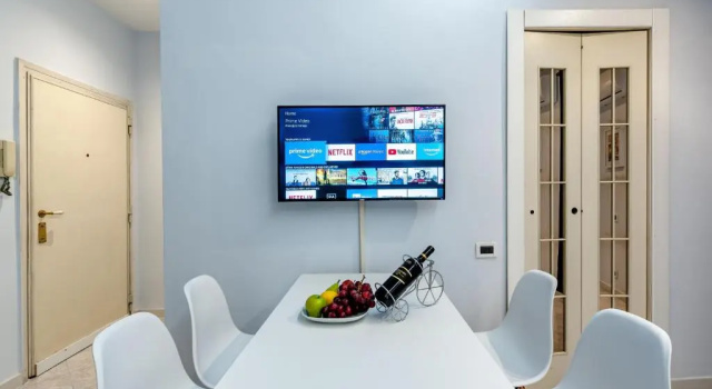 Luxury Penthouse Barberini - Spanish Steps, Book Hotel Via Veneto 