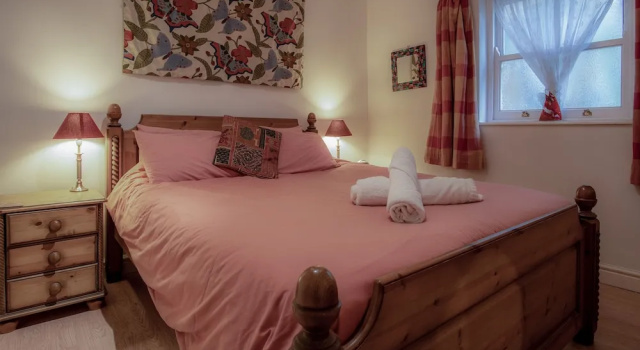 Arcadia - 1 Bedroom Apartment - Tenby, Забронировать Апартаменты/квартира Тенби Пембрукшир