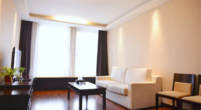 Beijing Haoya Apart-hotel