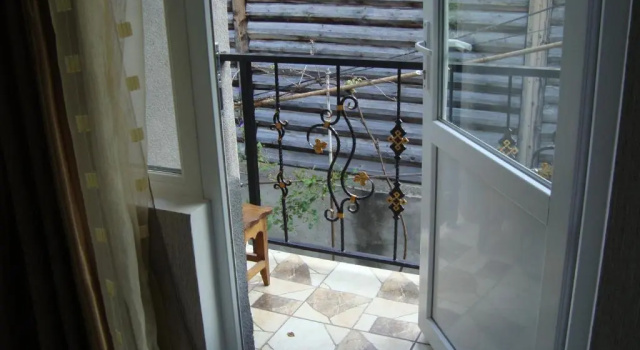 Номер Standard Irakli Guesthouse
