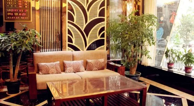 Musen Hotel (Changsha University of Traditional Chinese Medicine), Rezervasyon Otel Hunan otoparklı oteller, Otopark
